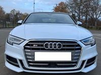 Gebraucht Audi S3 Cabriolet 300 PS (220 kW) 2020 Andere farbe metallic Cabrio