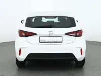 Gebraucht MG MG3 Comfort 116 PS (85 kW) 2025 Weiß Kleinwagen