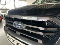Gebraucht Ford Ranger Wildtrack 212 PS (155 kW) 2023 Schwarz Pickup