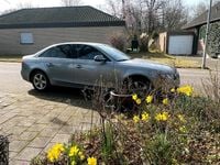 Gebraucht Audi A4 120 PS (88 kW) 2011 Andere farben Limousine