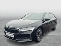 Käytetty Skoda Superb Selection 193 HP (141 kW) 2025 Musta Farmari