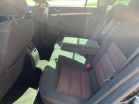 Second-hand Skoda Octavia Sport 122 CP (89 kW) 2010 Negru Break