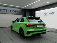 gebraucht Audi RS3 Sportback (8YA)(07.2021- ) 2.5 TFSI quattro