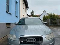gebraucht Audi A6 3.0 TDI 3*Sline Quattro Avant (Tüv Neu)