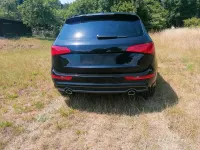 Gebraucht Audi Q5 258 PS (189 kW) 2015 Schwarz SUV