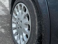 Gebraucht Mercedes E320 204 PS (150 kW) 2005 Blau Kombi