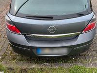 Gebraucht Opel Astra 90 PS (66 kW) 2007 Kleinwagen
