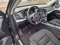 gebraucht Volvo XC90 D5 AWD Geartronic Momentum Momentum