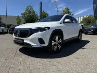 Gebraucht Mercedes EQA250 139 kW (190 PS) 2021 Andere SUV