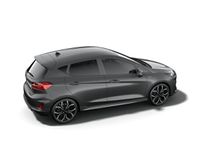 gebraucht Ford Fiesta ST-Line X EcoBoost MHEV Winterpaket