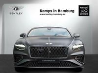 Neu Bentley Continental 782 PS (575 kW) 2025 Schwarz Coupé