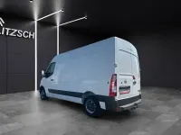 Usata Opel Movano 2020 Bianco