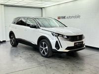 Gebraucht Peugeot 5008 GTi 131 PS (96 kW) 2023 Weiß SUV