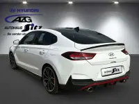 Gebraucht Hyundai i30 N Performance 275 PS (202 kW) 2020 Weiß Limousine