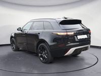 gebraucht Land Rover Range Rover Velar 2.0 P250 SE AWD ACC Panorama P