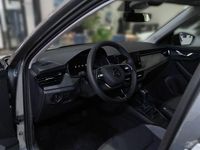 Gebraucht Skoda Kamiq Essence 116 PS (85 kW) 2025 Grau SUV