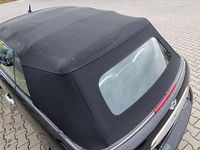 Gebraucht Mini ONE 98 PS (72 kW) 2010 Schwarz Kleinwagen