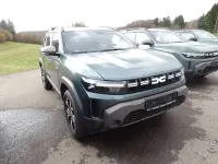 Brugt Dacia Duster Expression 131 HK (96 kW) 2025 Grøn SUV