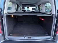 Gebraucht Citroën Berlingo 131 PS (96 kW) 2025 Kiamablau metallic Van / Kleinbus