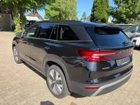 Neu Skoda Kodiaq Selection 193 PS (141 kW) 2025 Schwarz SUV