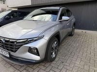 Gebraucht Hyundai Tucson Select 150 PS (110 kW) 2021 Silber SUV