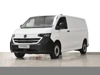 Neu VW Transporter 110 PS (80 kW) 2025 Weiß Van