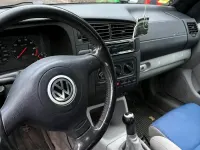Gebraucht VW Golf 2000 Cabrio