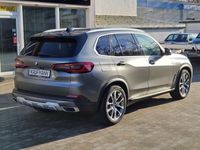 gebraucht BMW X5 xDrive30d StandHZG Panorama Navi Leder digitales C