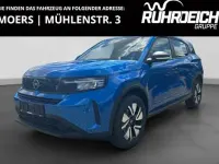 Ny Opel Frontera 145 HK (106 kW) 2026 Blå SUV