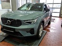 Gebraucht Volvo XC40 Plus 163 PS (119 kW) 2023 Grau SUV