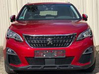 gebraucht Peugeot 3008 1.2 PureTech 130 Active Spurh. Navi **TOP**