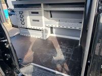 Second-hand Citroën Jumpy 102 CP (75 kW) 2021 Negru Monovolum