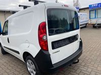 gebraucht Opel Combo D Kasten L1H1 2,2t AHK.