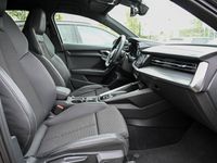 gebraucht Audi A3 Sportback TFSI e