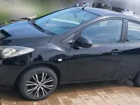 Gebraucht Mazda 2 86 PS (63 kW) 2010 Schwarz Kleinwagen