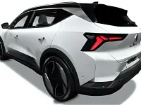 Neu Renault Scenic E-Tech Komfort 125 kW (170 PS) 2026 SUV