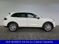 Gebraucht Porsche Cayenne 333 PS (244 kW) 2010 Sandweiss SUV