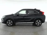 Gebraucht Mitsubishi Eclipse Cross 163 PS (119 kW) 2018 Schwarz SUV