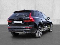 Gebraucht Volvo XC60 Plus 455 PS (334 kW) 2024 Onyx black metallic SUV