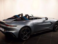 Gebraucht Aston Martin V12 Speedster 700 PS (514 kW) 2022 Silber Coupé