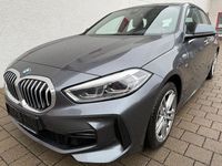 Gebraucht BMW 116 M Sport 116 PS (85 kW) 2020 Grau Kleinwagen