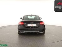 Gebraucht Audi TT S-Line 245 PS (180 kW) 2019 Mythosschwarz Coupé