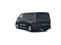 Gebraucht VW Caravelle Style 160 kW (218 PS) 2025 Grau Van