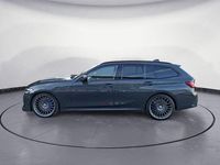 Gebraucht Alpina D3 340 PS (250 kW) 2021 Grau Limousine