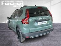 Gebraucht Dacia Jogger Extreme 110 PS (80 kW) 2023 Grau Van / Kleinbus