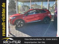 Neu Renault Symbioz Techno 143 PS (105 kW) 2025 SUV