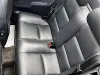 Gebraucht Saab 900 Cabriolet 185 PS (136 kW) 1997 Gelb Cabrio