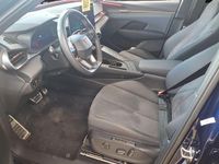Second-hand Cupra Terramar 150 CP (110 kW) 2025 Albastru SUV