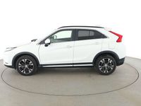Second-hand Mitsubishi Eclipse Cross Top 163 CP (119 kW) 2018 Alb SUV