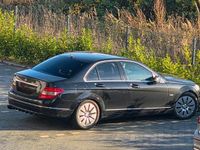 Gebraucht Mercedes 180 156 PS (114 kW) 2009 Schwarz Limousine